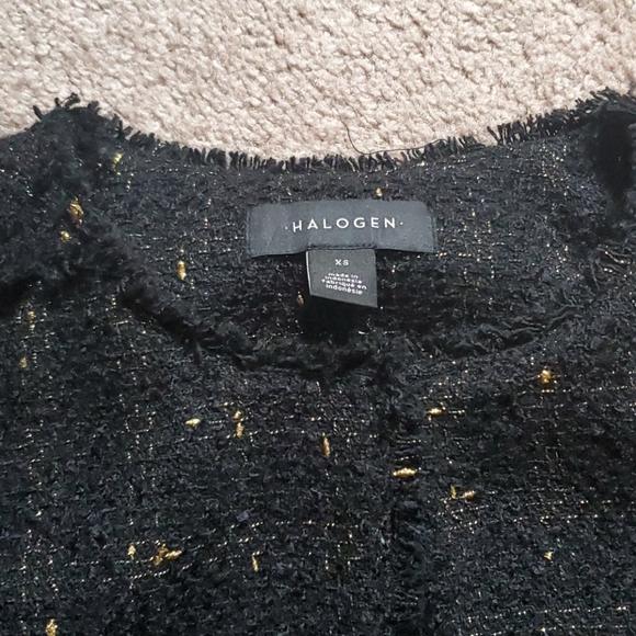 Halogen blazer - Picture 2 of 5